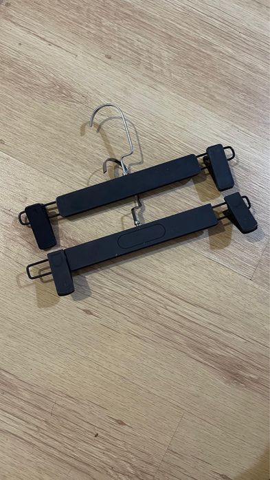 Вешалки/плечики по 150