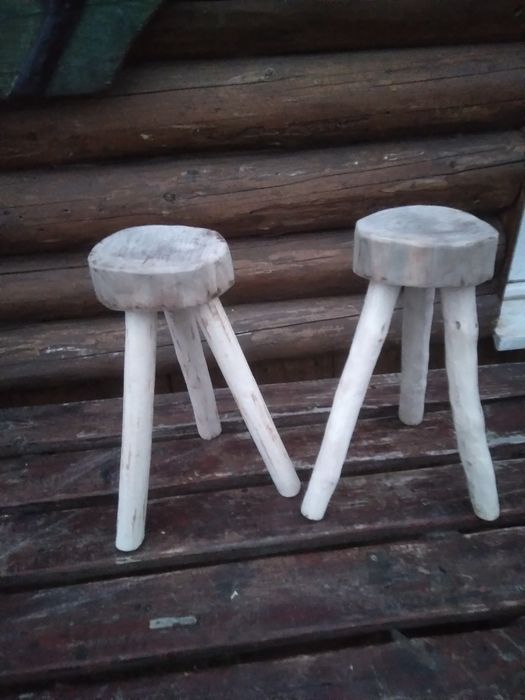 Mobilier rustic țărănesc