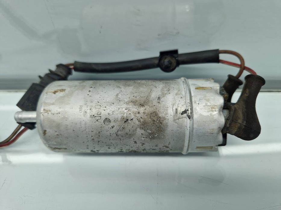 Pompa amorsare combustibil Volkswagen Passat B7 (362) [Fabr 2010-2014]