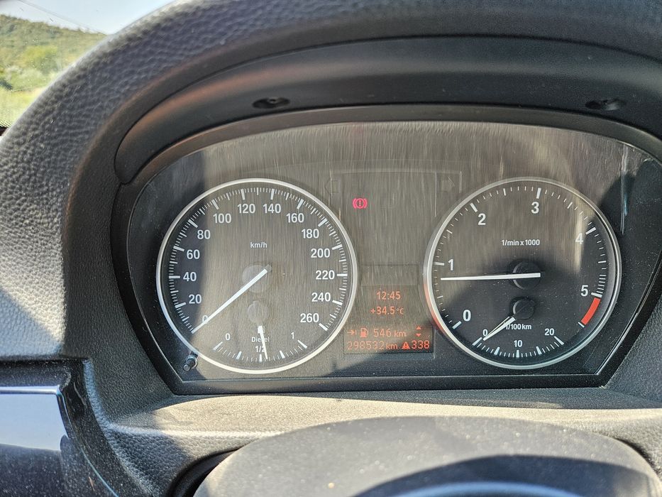 BMW 3 Series 2010 — imagine 3