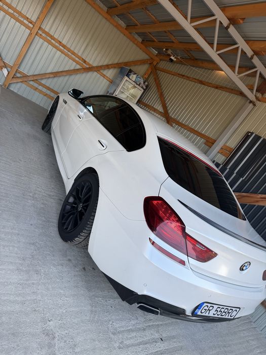 BMW Seria 6 2013 — imagine 4