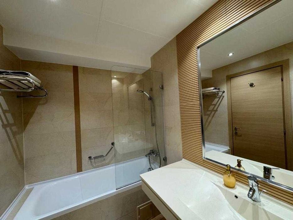 Garsonieră modernă | Rin Grand Residence | Etaj 4 | Mobilată & utilată | 0% comision