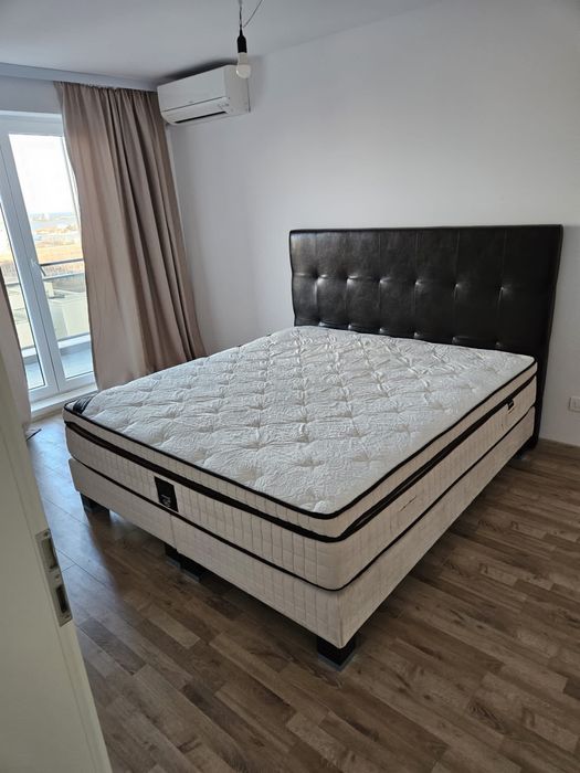 Vanzare apartament 2 camere decomandate Complexul Maurer Residence Con