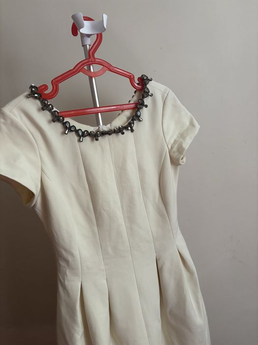 Продаю нарядное платье!