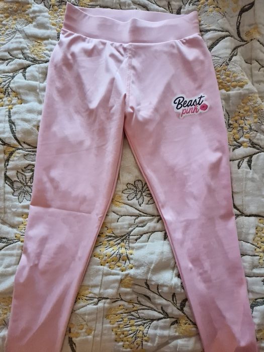 Спортен клин gym beam