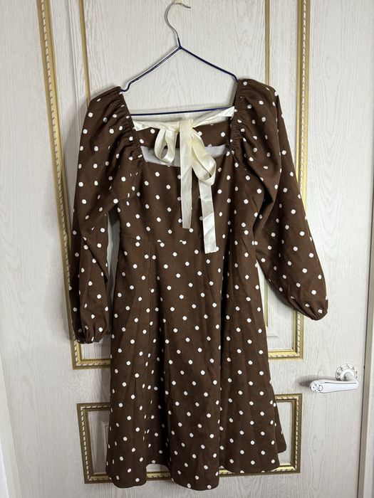 Платье на разных ценах