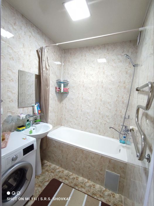 Аренда.2/2/5.на М-в Кушбеги/Башлык.Аэропорт.Упаковка-Ремонт