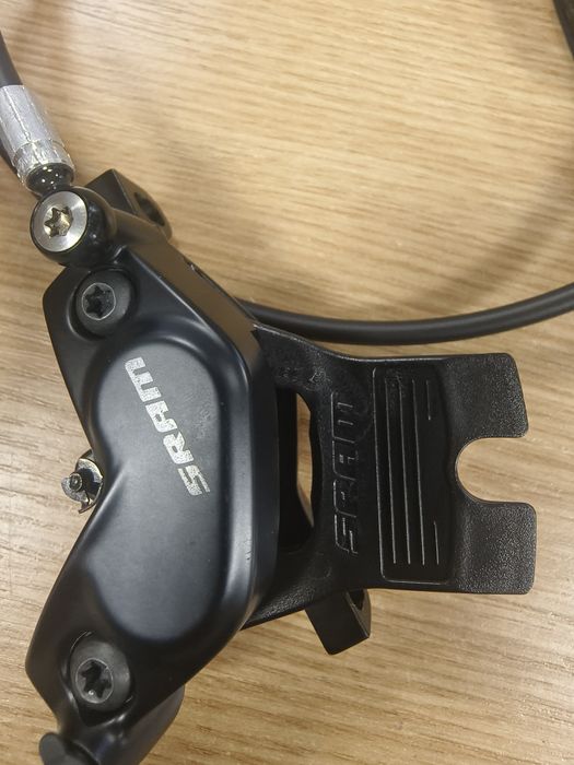 Нова Предна SRAM FRONT Disc Brake CODE R 800/850мм