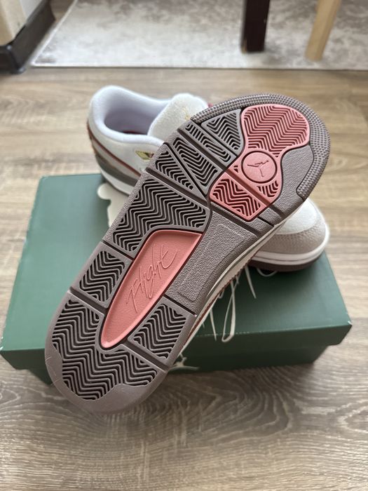 Продам кроссовки Nike оригинал