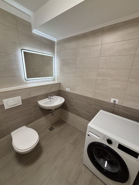 Apartament 3 camere | Grădină privată + parcare | Tractoru– Coresi, Brașov  Direct proprietar | Fără comision