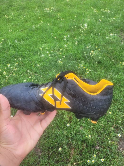 Ghete de fotbal lotto