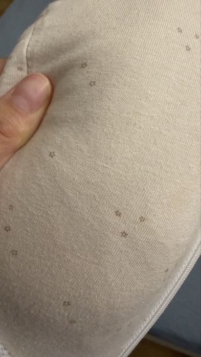 Кокон для новорожденного
