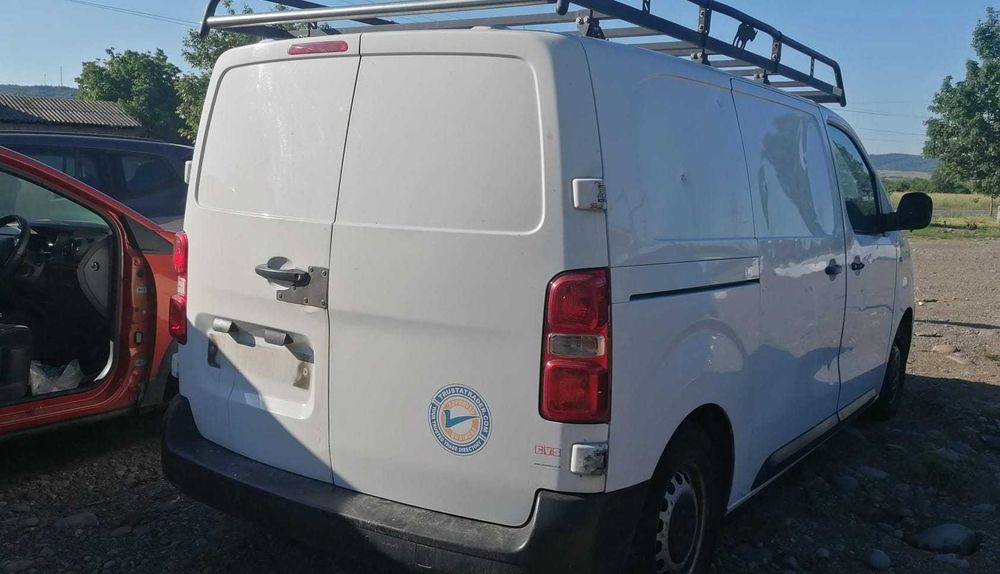 Dezmembrez Peugeot Expert 1.6 d 2016