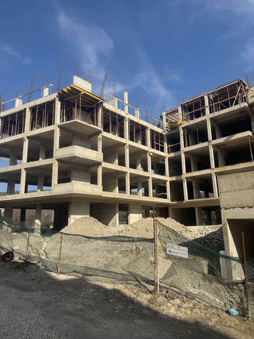 Продава се Двустаен апартамент в Варна, Левски - 58 кв.м за 967 €/кв.м - Снимка #7