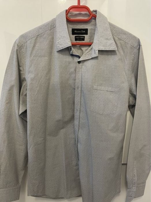 Camasa barbati Massimo Dutti