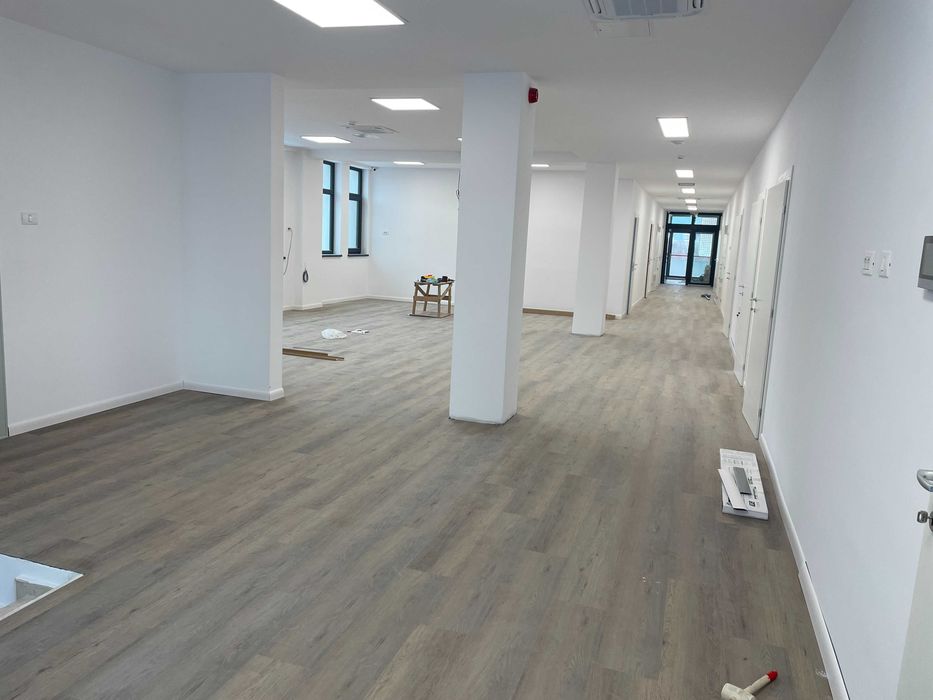 Spatiu comercial-Tomis Plus  /Ideal pentru diverse activitati