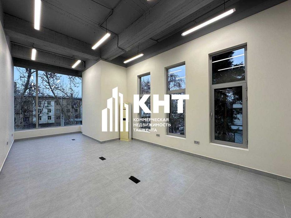 Аренда помещение от КНТ 308м2 Шайхантахурский р-н Абай