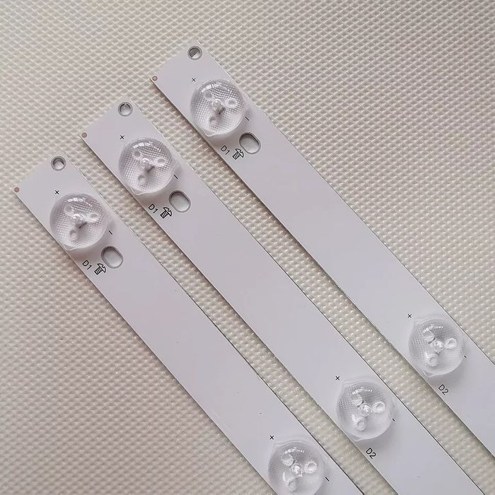 Barete led Noi Philips 32PHH4101/88,32PHH4200/88,32PHH4309,