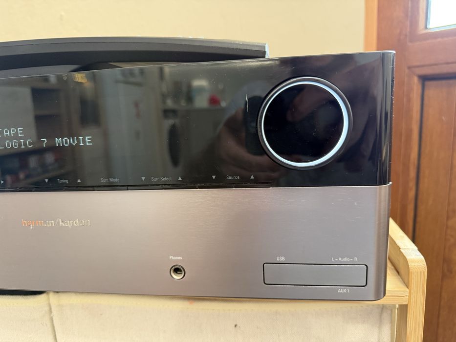 Harman Kardon AVR-156