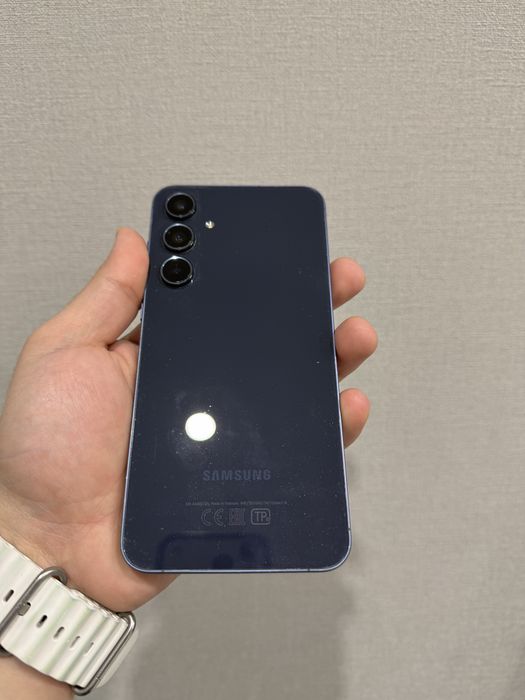 Samsung Galaxy A55