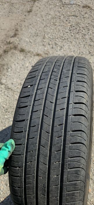 Шины летние 215х60х17r
