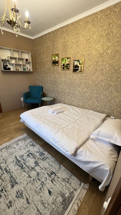 НОВЫЙ коттедж посуточно до 50 человек