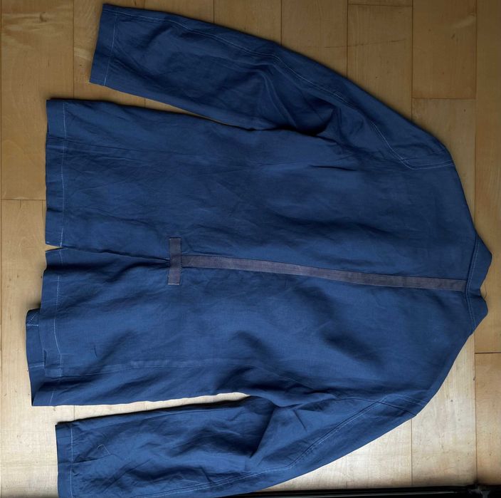 Sacou barbati Bigotti marimea 50