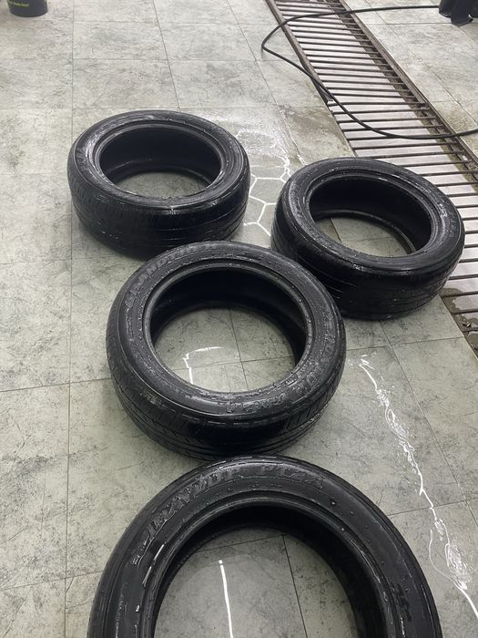 Комплект покрышки r20 285/50
