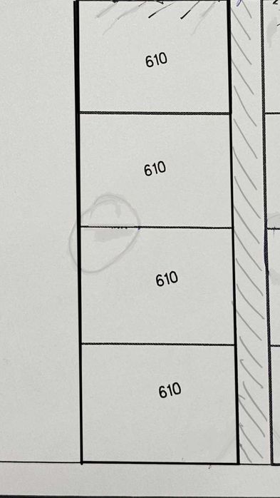 Продава се Парцел в с. Първенец, Област Пловдив - 2439 кв.м за 51 €/кв.м - Снимка #1