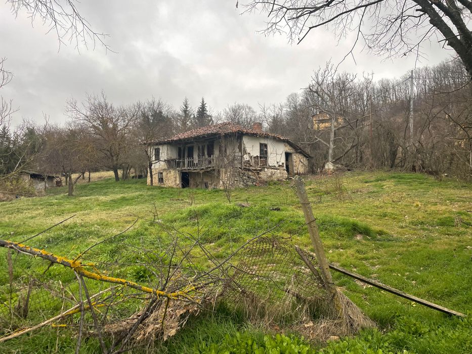 Продава се Къща в Айтос - 60 кв.м за 484 €/кв.м - Снимка #3