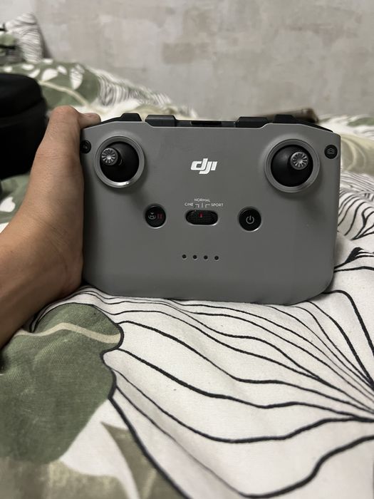 Продам дрон DJI MINI 2