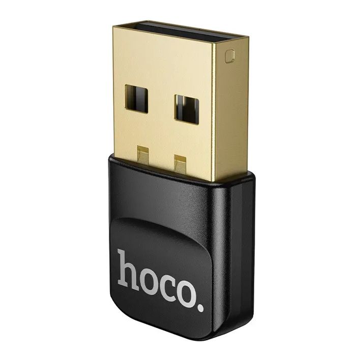 Bluetooth адаптер HOCO UA100
