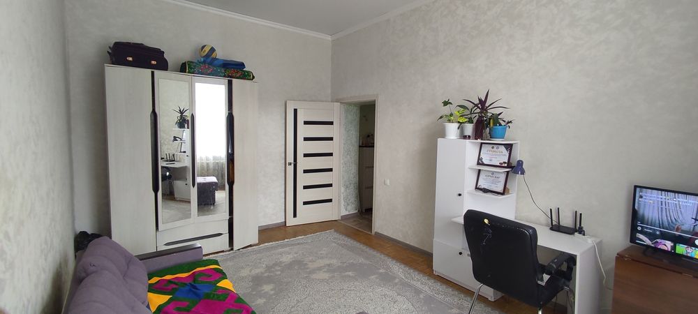 Продаётся квартира