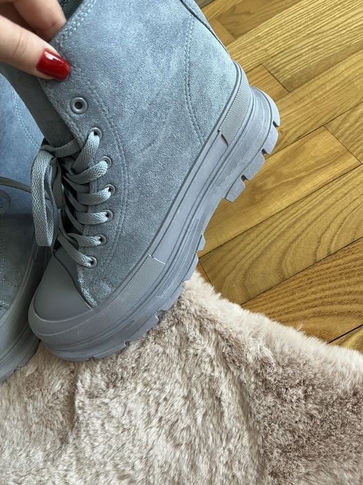 нови обувки размер 40