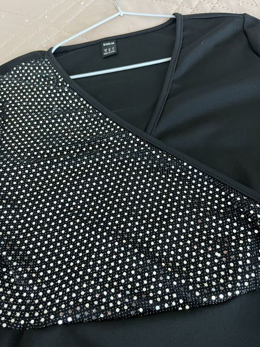 Рокля от Shein М размер