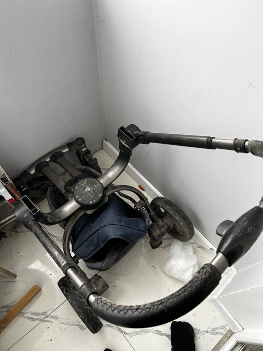 коляска трансформер