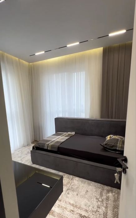 NRG Aybek dublix 15-16 etaj