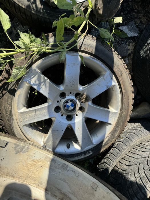 Стайл 44 17” бмв