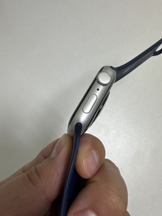 Apple Watch SE оригинал 44 mm