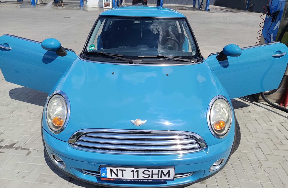 Vànd autoturism Mini Cooper
