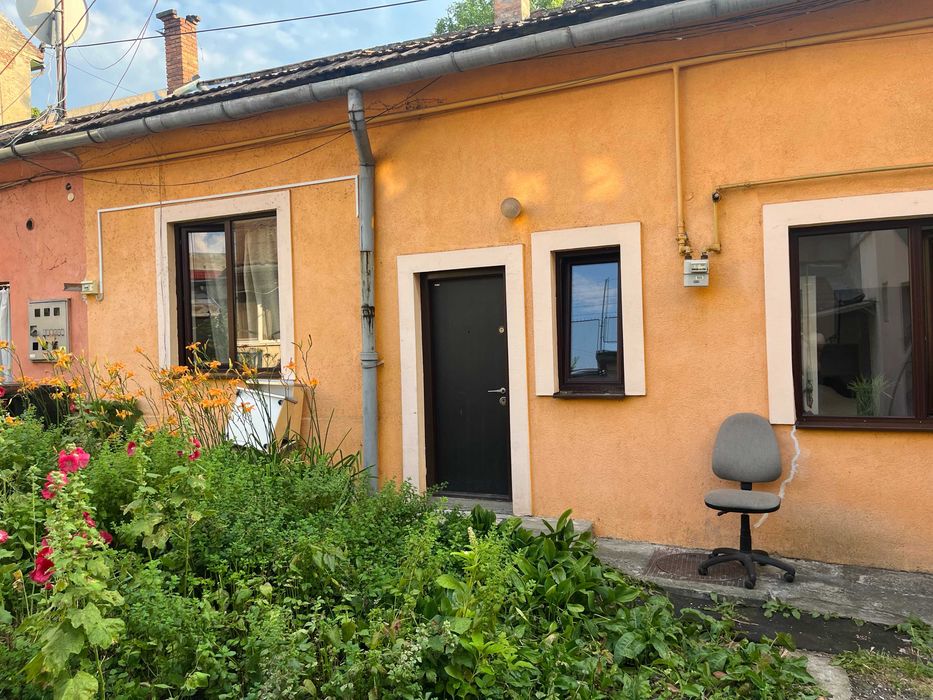 De inchiriat apartament ultracentral pe perioada festivalului Vibe