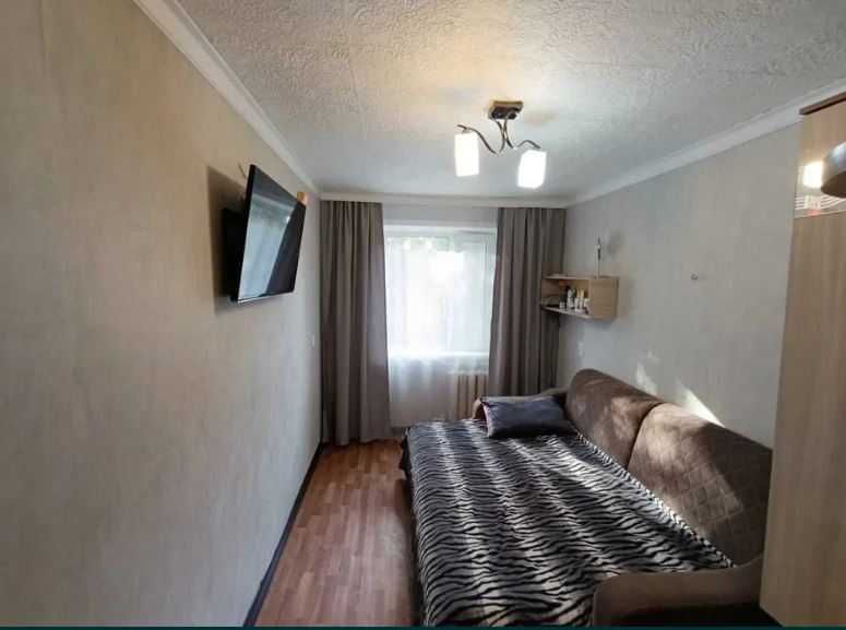 Продается 2х комн.кв на Абая