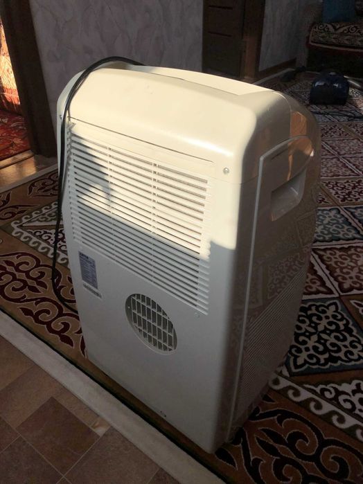 Мобильный кондиционер