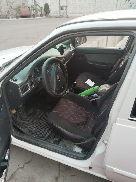 Нексия 2 Донс ..