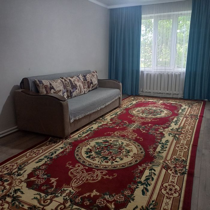 Сдаётся 2-комн квартира в городе Есик