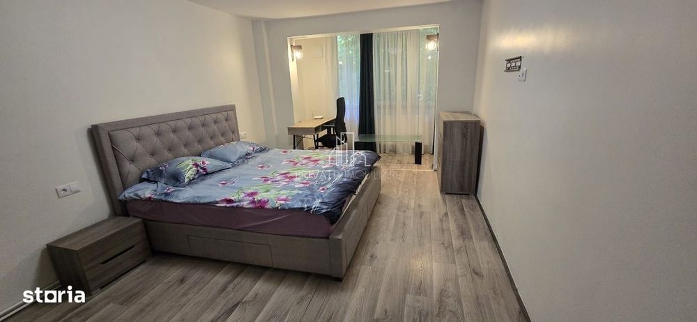 Apartment in Targu-Mures - Vedere 3