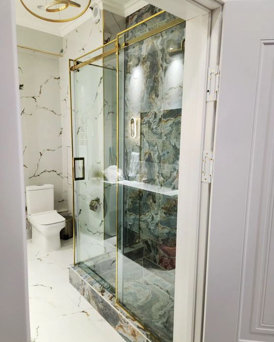 Душевые кабинки | Душ кабины | Dushevie kabinki | Dush kabina на заказ