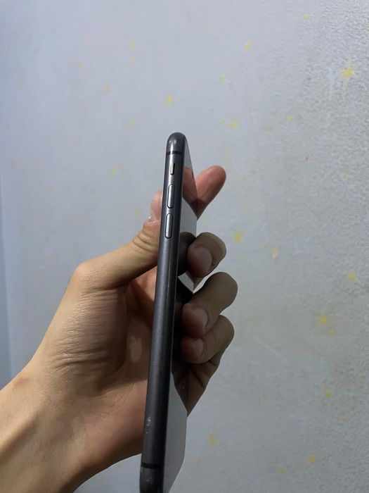 Обмен iPhone 11