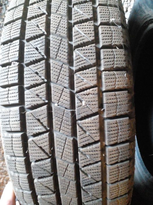 Зимние   205 60 R 16
