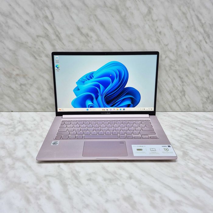 Laptop ASUS VivoBook 14" i5-1035G1 8GB 256GB SSD Zeus Amanet Militari